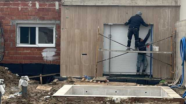 Solador/a y Alicatador/a