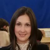 Rosa Maria A. avatar icon