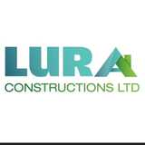 Lura Constructions Ltd logo