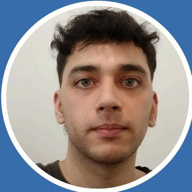 Candidate avatar