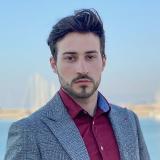Óscar  Á. avatar icon