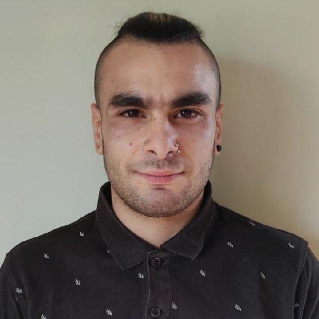 Candidate avatar