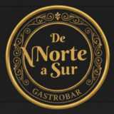 De Norte a Sur Gastrobar  logo