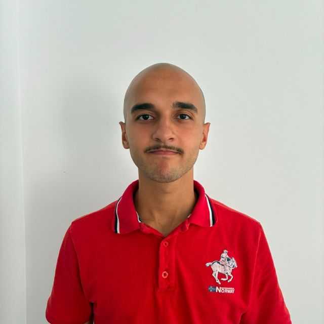 Candidate avatar