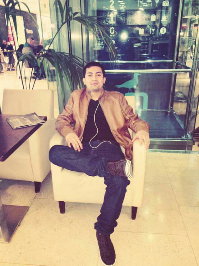 Candidate avatar