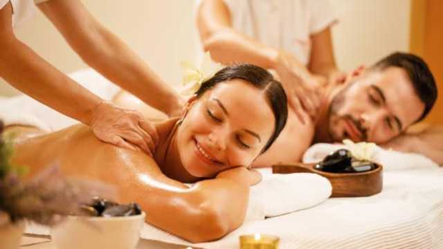 Massage Therapist