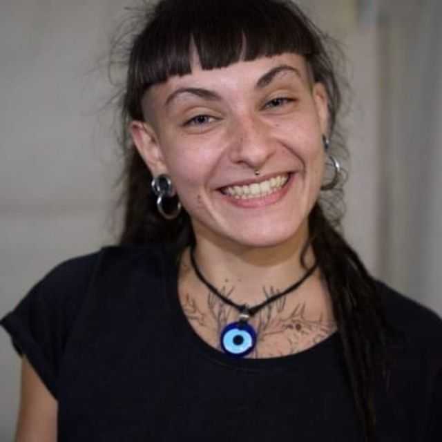 Candidate avatar