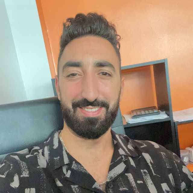 Candidate avatar