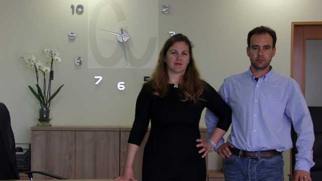 Ayudante/a de Limpieza