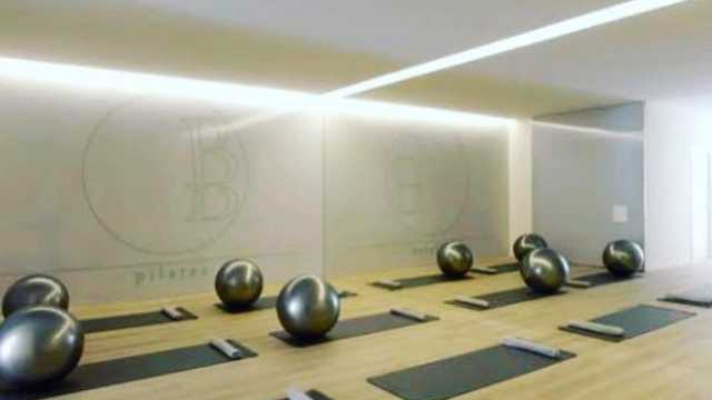 Profesor/a de Pilates