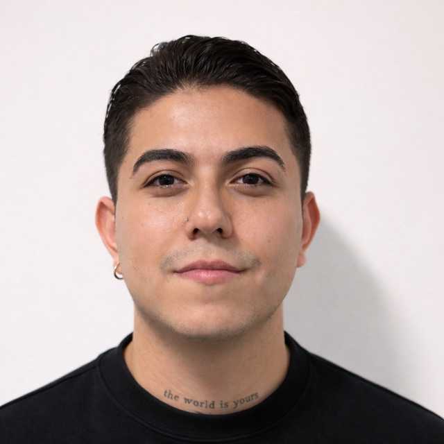 Candidate avatar