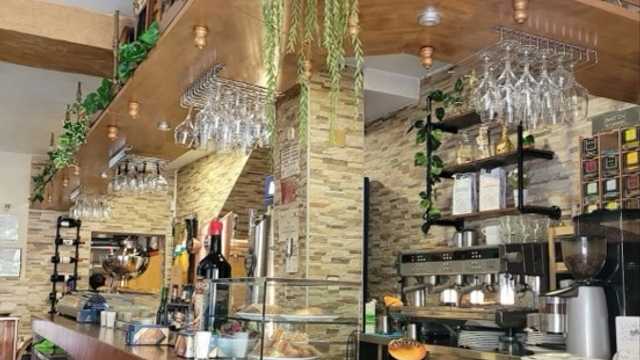 Ayudante/a de Cocina