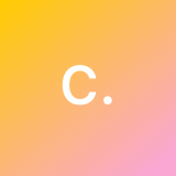 Carolina .. avatar icon