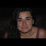 Aroa Ortiz avatar icon