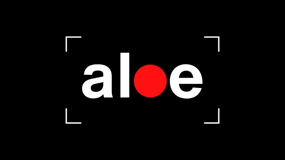 Aloe Studios London cover image