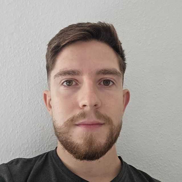 Candidate avatar