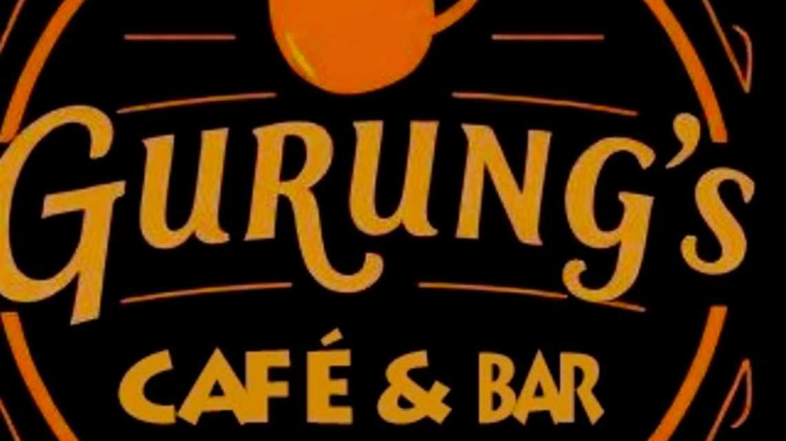 Gurung Cafe Bar  cover image