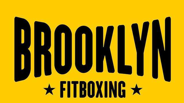 ENTRENADOR BROOKLYN FITBOXING