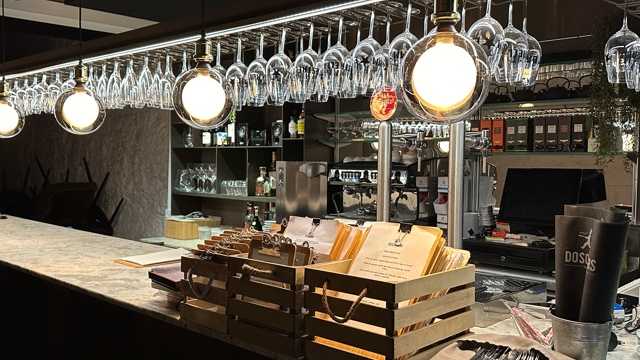 Camarero/a de Restaurante