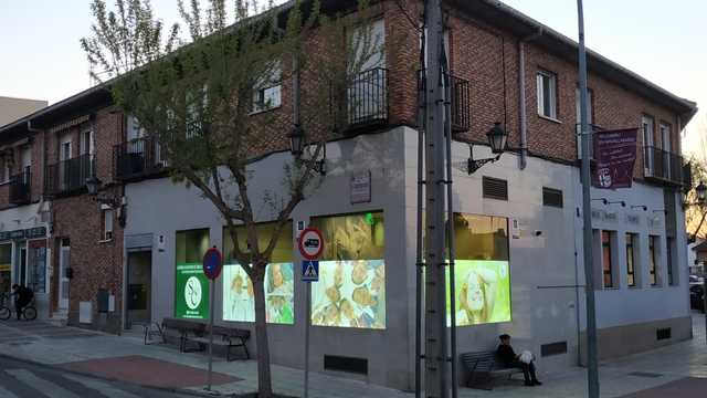 Auxiliar dental