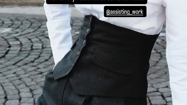 Seamstress