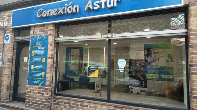 Asesor/a Comercial