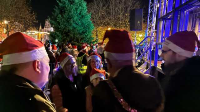 Engagement & Events Support Officer