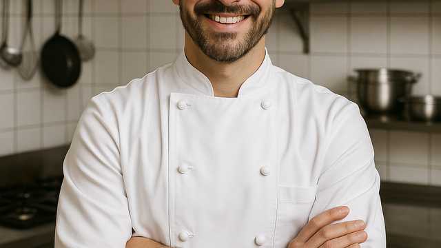 Cocinero/a en BERGA para complejo residencia tercera edad
