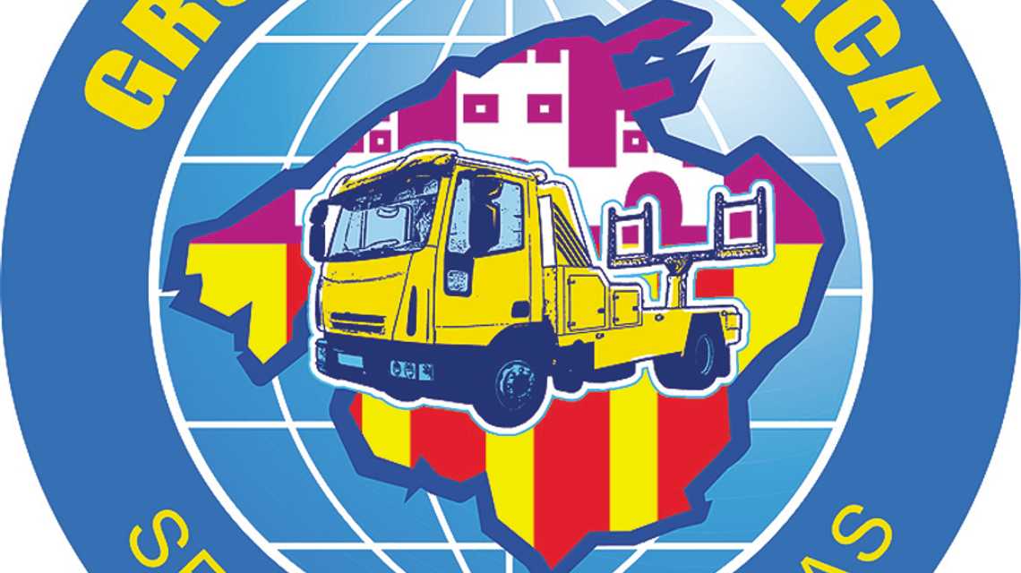 GRUAS Y ASISTENCIA MALLORCA S.L cover image