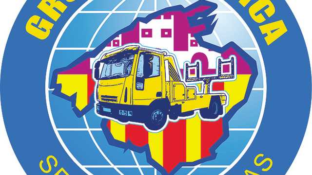 Camionero/a