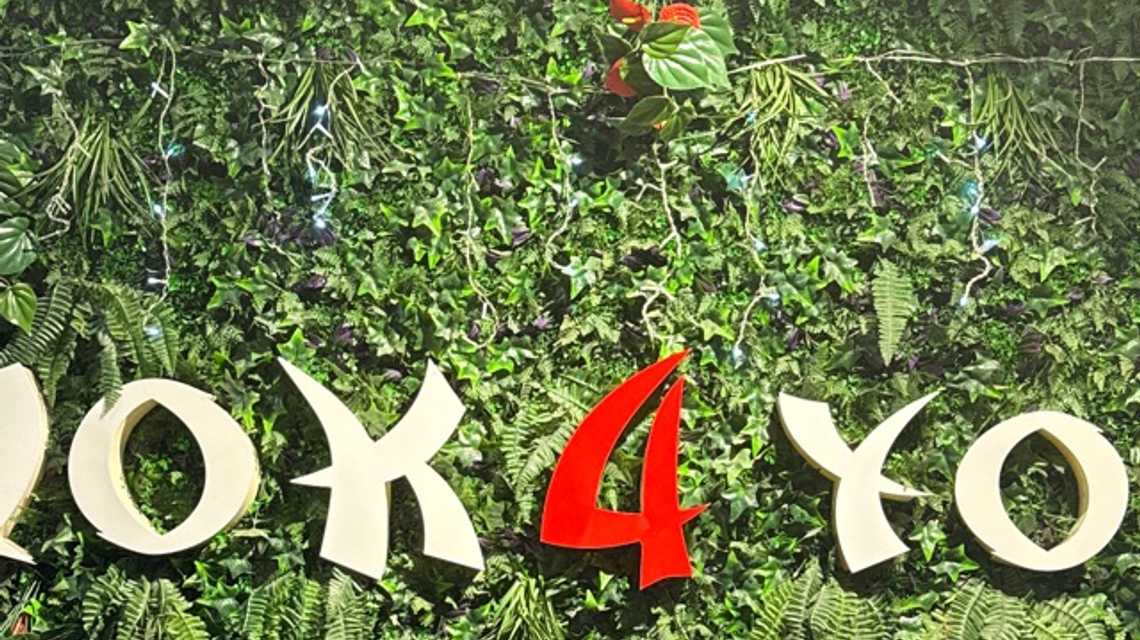 Wok 4 You Bravo Murillo cover image