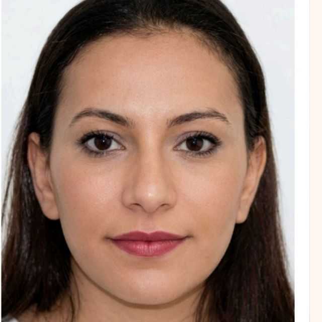 Candidate avatar