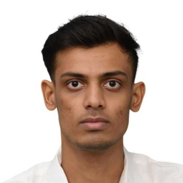Candidate avatar