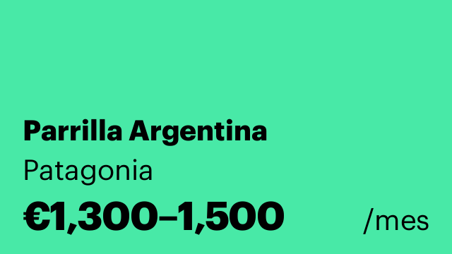 Parrilla Argentina