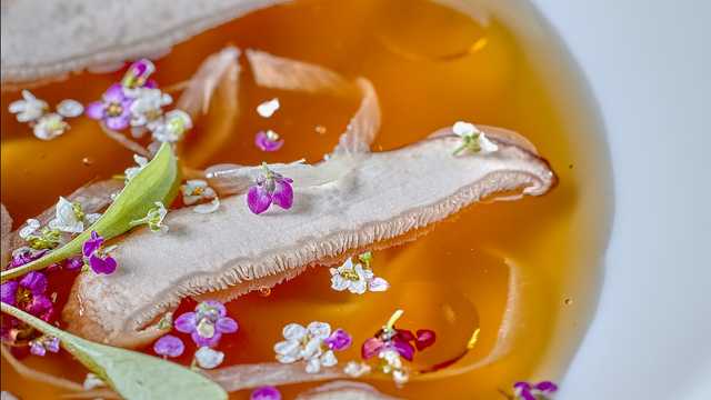 COCINERO - RAVIOXO (1* MICHELIN)