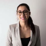 Angie Paola P. avatar icon