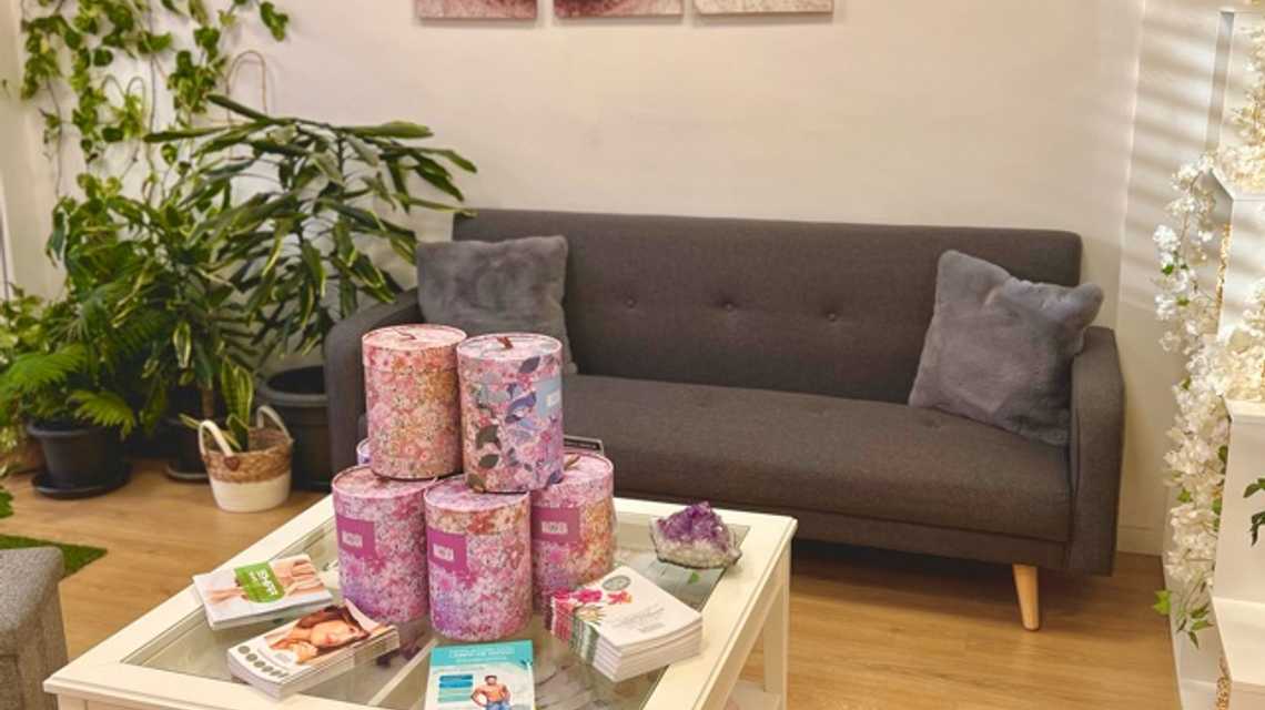 Masbellezza cover image