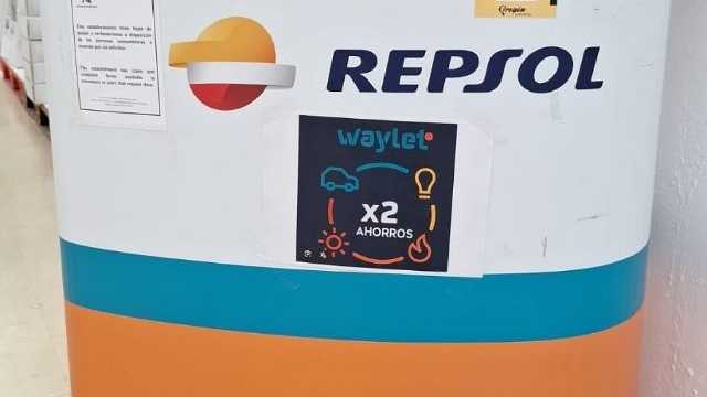 Comercial y Captador/a