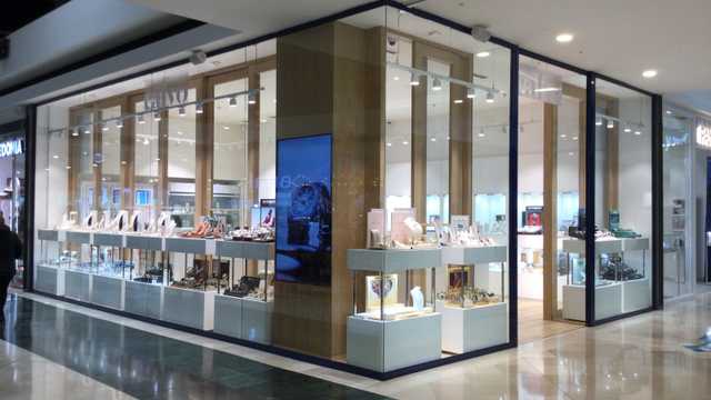 Dependiente/a de Tienda