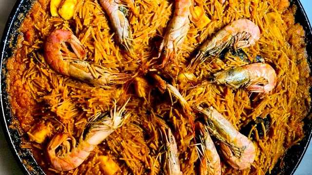 Ayudante/a de Cocina