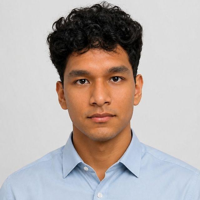Candidate avatar