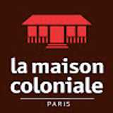 La Maison Coloniale  avatar icon