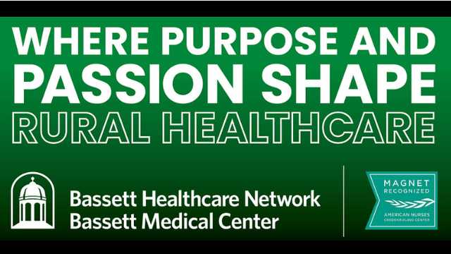 Registered Nurse - Inpatient Pediatric Unit