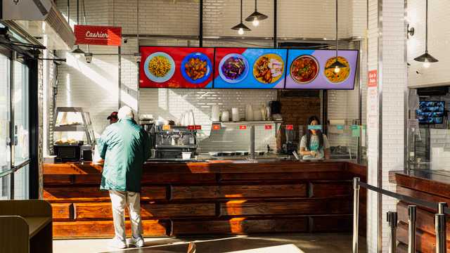 Restaurant General Manager