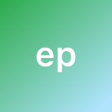 eva P. avatar icon