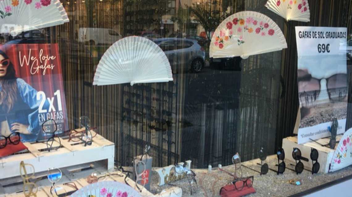 OPTICA quickvision  cover image