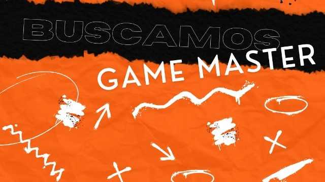 Game Master para Escape Room