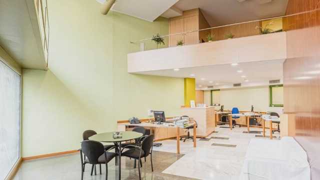 Auxiliar Administrativo/a