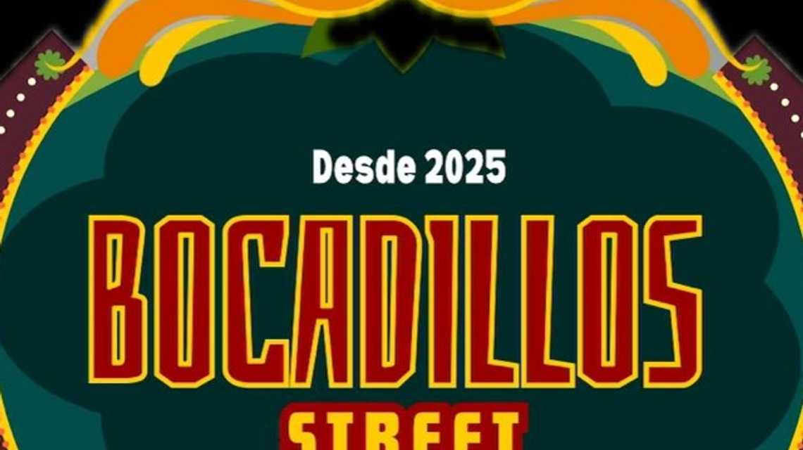Bocadillos Street SJ cover image