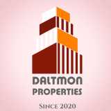 DALTMON PROPERTIES logo